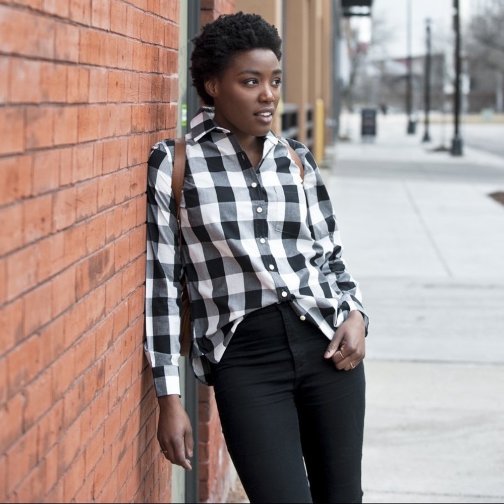 🇺🇸 Tradlands "The Mott" shirt